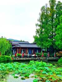 Most Popular Spot in Hangzhou