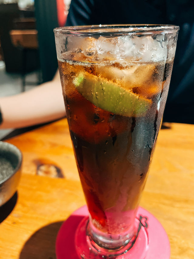 🥟台北美食探店👣 阿薄郎台式小酒館-台北一郎忠孝店