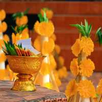 พระธาตุศรีสองรัก สิ่งศักดิ์สิทธิ์สองฝั่งโขง