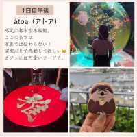 兵庫家族旅行2泊3日プラン
