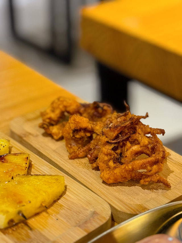 【旺角 ✦ 😛性價比高💯特色串燒店🍡✨】 【旺角 ✦ 😛性價比高💯特色串燒店🍡✨】
