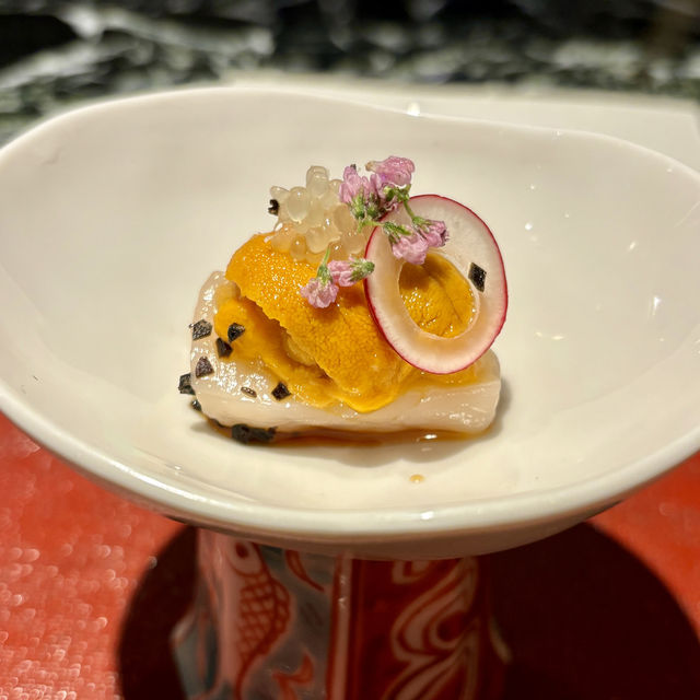 【愛知県・豊橋】愛知県内食材を味わえる魚介料理店「魚貝三昧 げん屋」