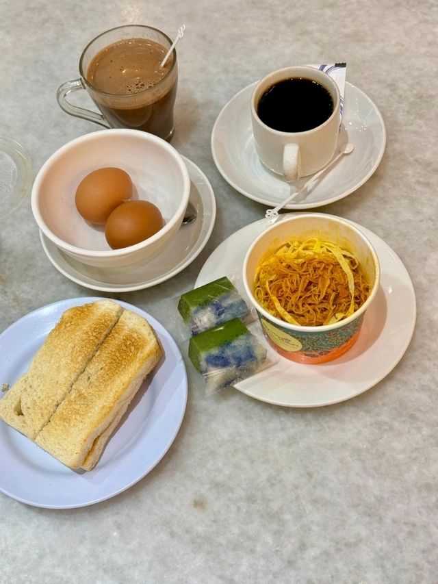 Best Nyonya Kuih in Town 