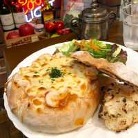 【神奈川/元町・中華街】山手の洋館風おしゃれカフェ「Paty Cafe」