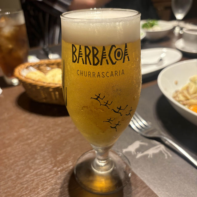 【食べ歩き】東京 表参道 バルバッコア青山本店 都心で味わう本格シェラスコ