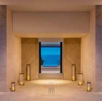 Tranquil Luxury at Iraph Sui Miyako Okinawa