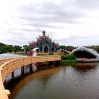เมืองโบราณ 5สถานที่ ห้ามพลาด!!!!