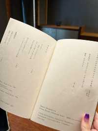 【福岡カフェ】チョコレート専門店の期間限定かき氷🍧