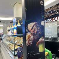 Butter Bliss: Hazukido's Heavenly Croissants at Mid Valley Southkey 🇲🇾