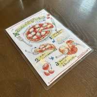 【岐阜】ピザ職人が焼き上げる本格的ピッツァ🍕