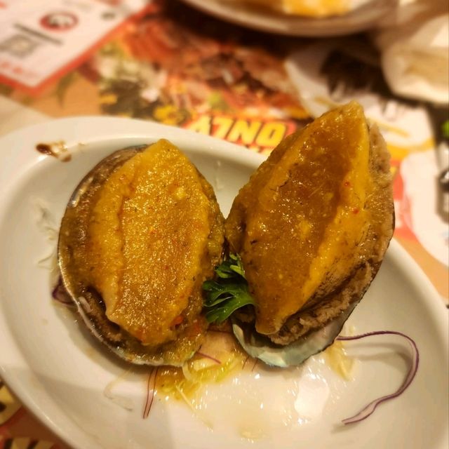 極尚大瀛喜📍觀塘