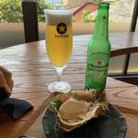 【京都】舞鶴で食べる新鮮な海鮮たち！！