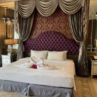 โรงแรม mövenpick เขาใหญ่
