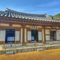 江陵の歴史と韓国紙幣ゆかりの地を訪れよう