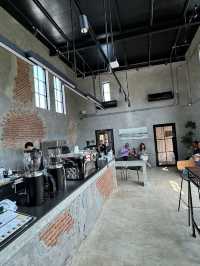 Doubleshot x Khaoyai