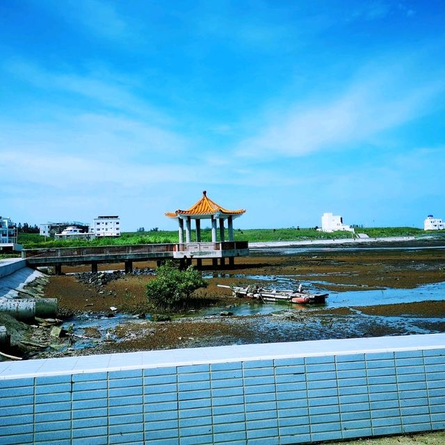 澎湖西嶼一日遊