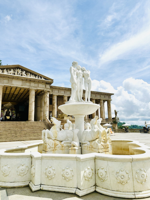 📍Temple of Leah | Trip.com セブ