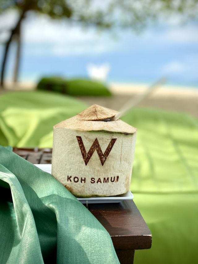 มาเกาะสมุย🏝️ถ้าไม่มาเช็คอินที่นี่… คือเอ้าท์ 😎
