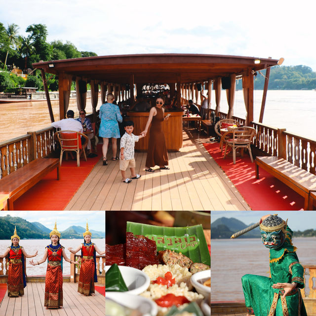 Senglao Boutique Hotel Luang Prabang 