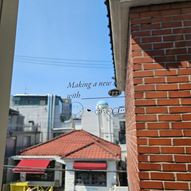 상수역 핫플 인스타감성카페 튜툐리얼✨