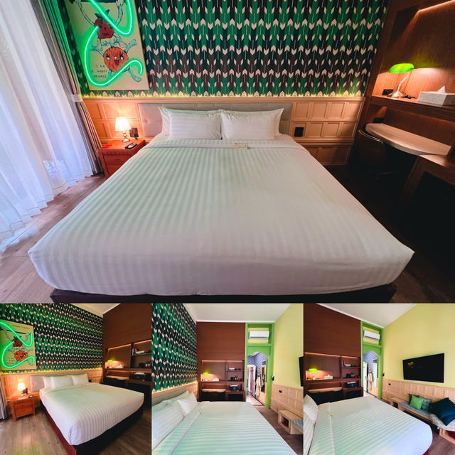 Senglao Boutique Hotel Luang Prabang 