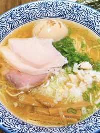 麵屋一燈ITTO台灣插旗🫶🏻必食沾面推介