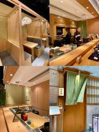 【Sukiyaki 伊勢熊】高質和牛壽喜燒套餐😍