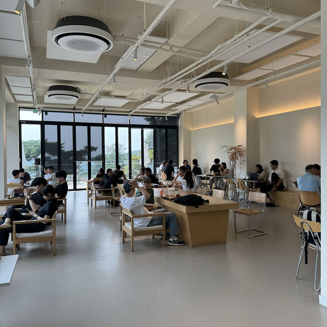 숲속 뷰 화덕피자 맛집