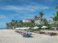 รีวิว Dusit Thani @ Hua Hin 