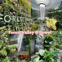 Tropical Oasis at Changi