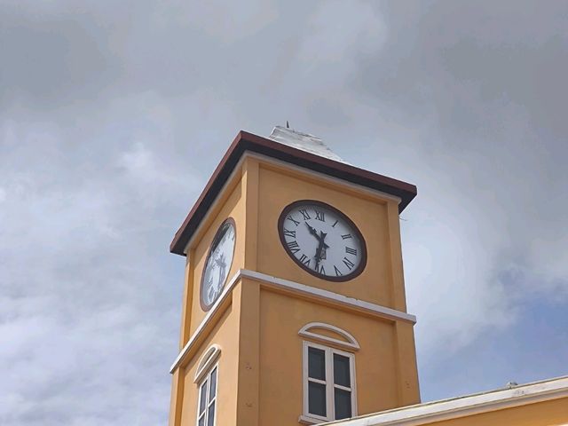 Phuket Old Town
