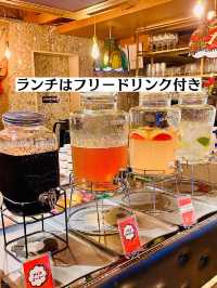 【新宿】異国情緒あふれる映えスポット‼️