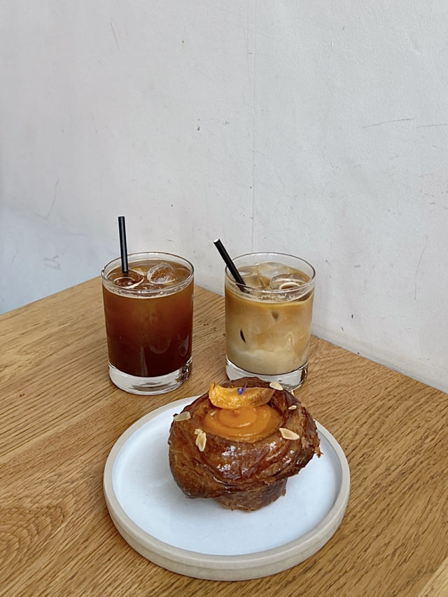 伯明翰北歐風打卡咖啡店-Perch