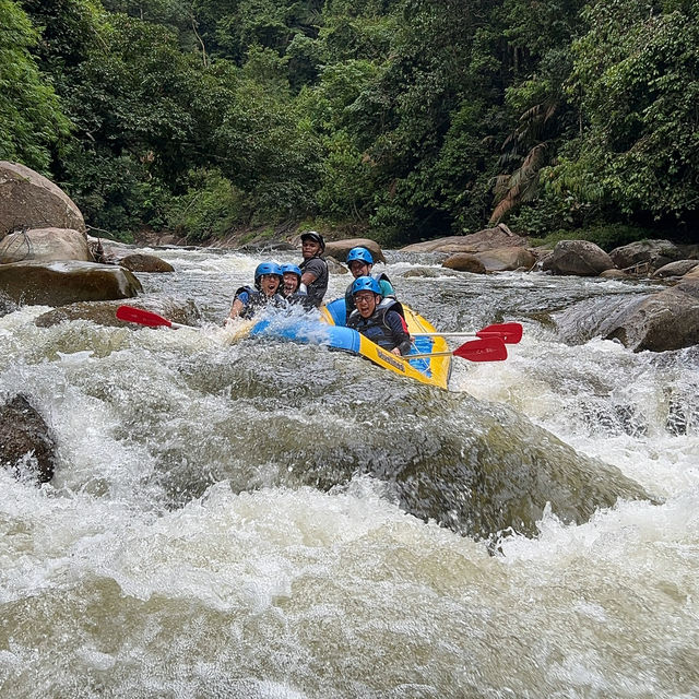Gopeng HEMA Camp