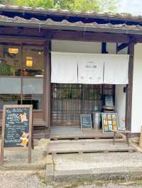 【島根】世界遺産❣️石見銀山を満喫する1日🤭🧡