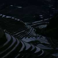 龍脊梯田週末遊
