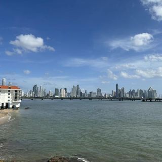 Legendary Panama