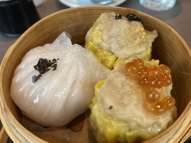 🇭🇰 最大面積房間 超大海景 有私人管家的5星級酒店 Upper House 