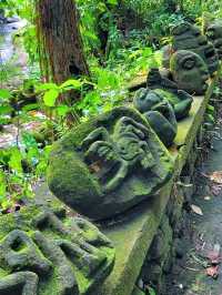 The Campuhan Ridge Walk, a nature escapade in Ubud, Bali