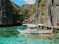 Twin Lagoon