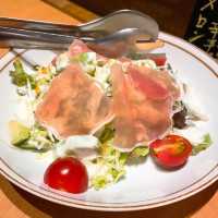【中津】極上食材を写真付きのタッチパネルで♫