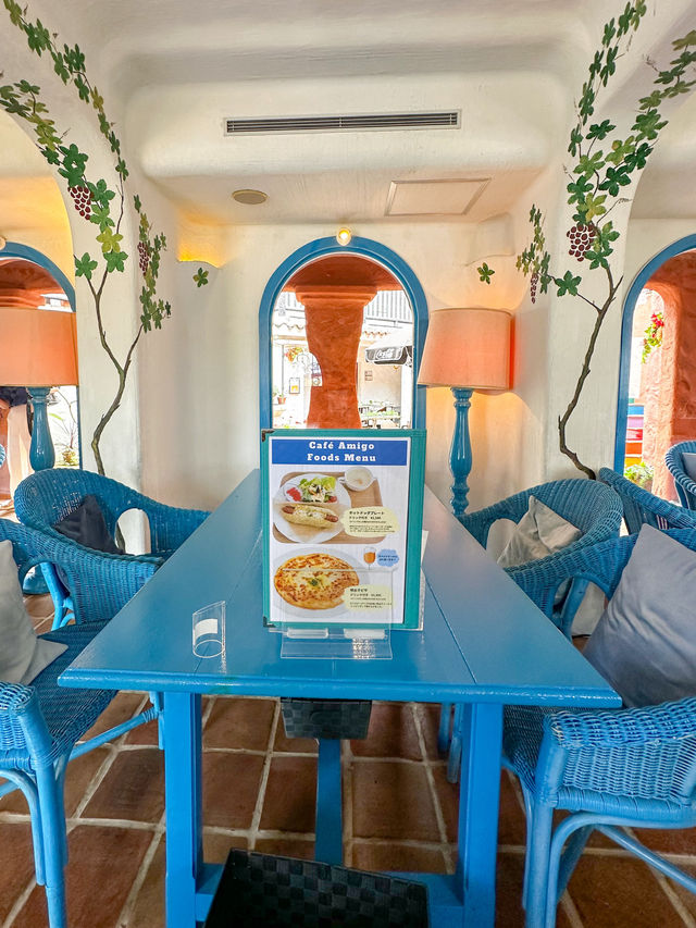 【三重 伊勢志摩】志摩地中海村でイタリアンランチを満喫🍕✨