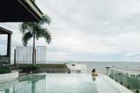Cross Vibe Pattaya Seaphere 