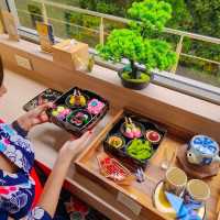 โรงแรมญี่ปุ่นมาเปิดในไทย ที่ศรีราชา