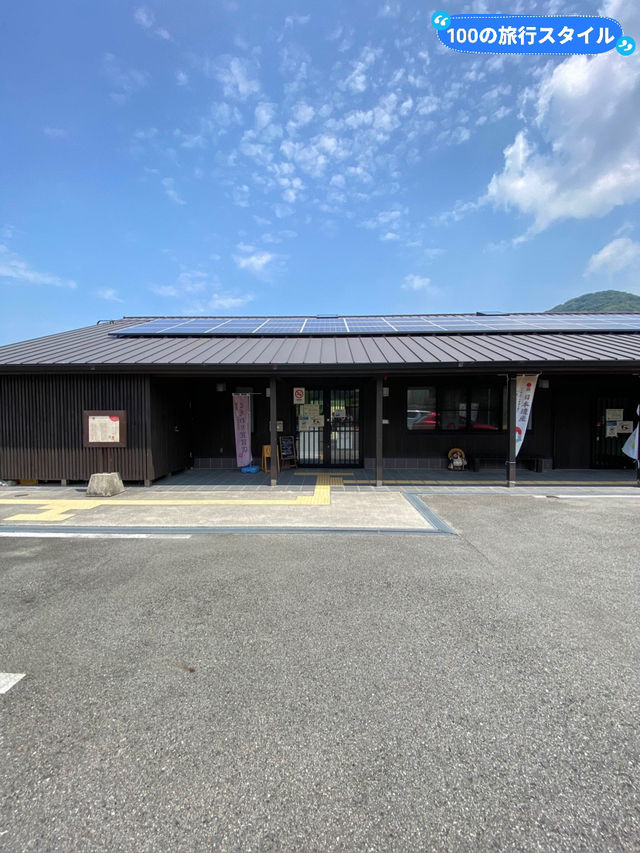 【淡路島】五斗長垣内遺跡と展示室