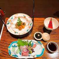 【長門】重厚なお屋敷みたい✨トロトロ湯の温泉リゾート♨️