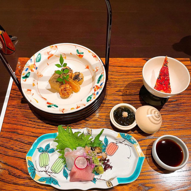 【長門】重厚なお屋敷みたい✨トロトロ湯の温泉リゾート♨️
