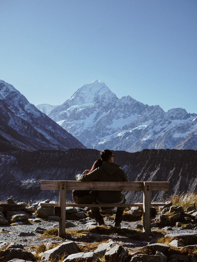 TOP 3 MUST VISIT PLACES IN NZ! 
