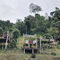 #ภูวิวแคมป์ กางเต็นท์กับบรรยากาศสุดฟินที่ผาฮี้ 