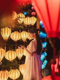 夏の風物詩🏮横浜ベイクォーターランタンナイト🏮